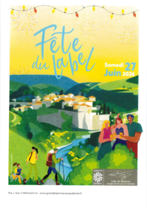 Fête du Label @ Les 7 communes du Grand Site